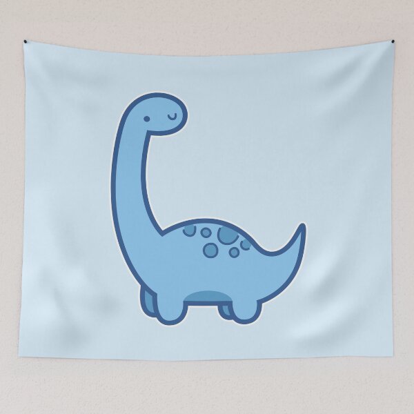 Item preview, Cute Dino designed and sold by hocapontas.
