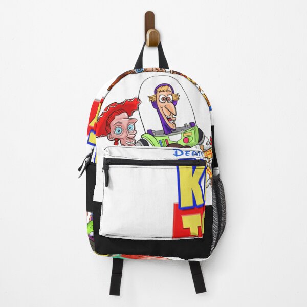 Item preview, Deathsquad Presents Kill Tony Story Classic designed and sold by CLAVONME.