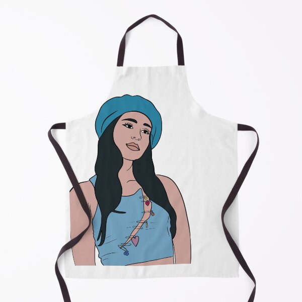 Item preview, Maddy Perez #2 designed and sold by Rosadarose.