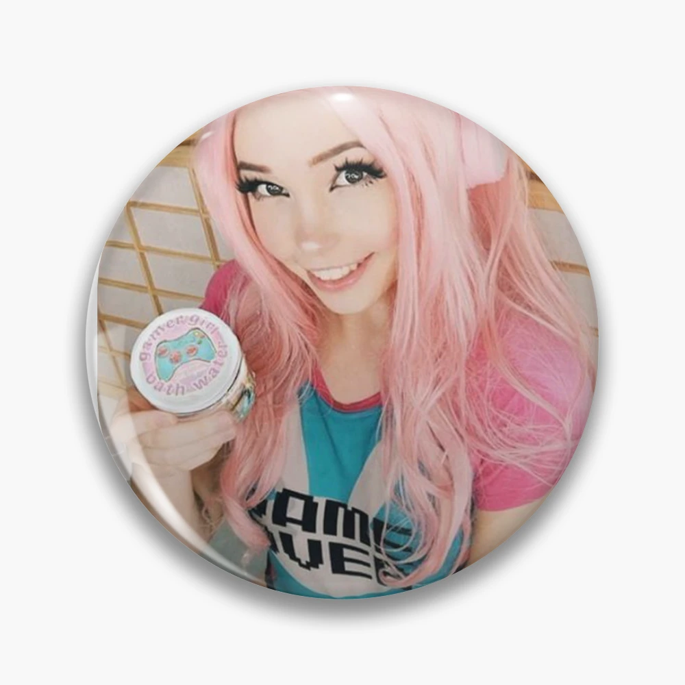 Belle Delphine Is Back Belle Delphine Is Back