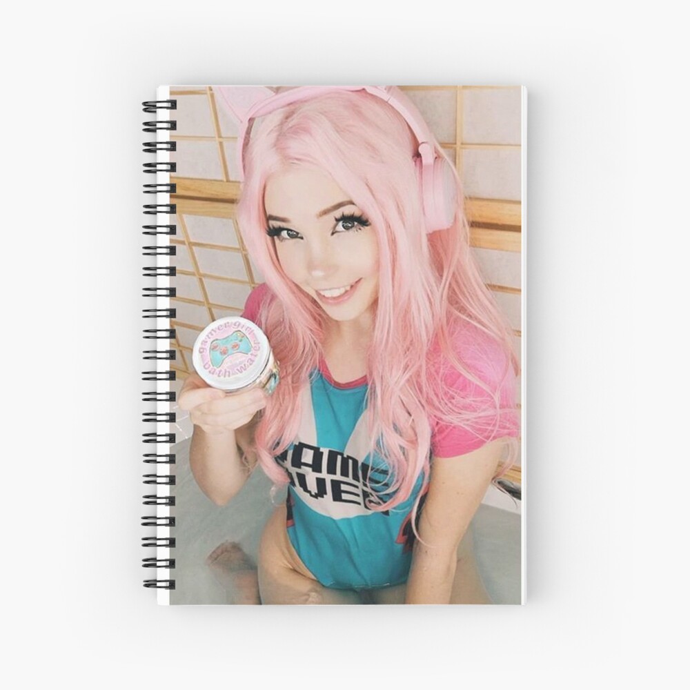 Belle Delphine Is Back Belle Delphine Is Back