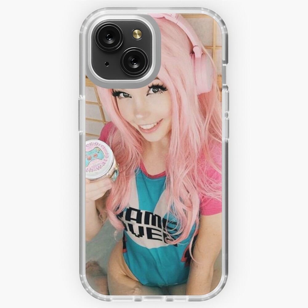 Belle Delphine Is Back Belle Delphine Is Back