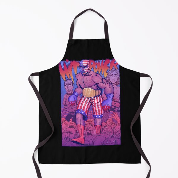 Item preview, Taco luchador 1 designed and sold by Jonatha1603742.