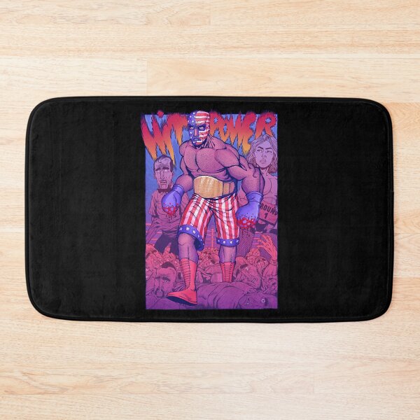 Item preview, Taco luchador 1  designed and sold by Jonatha1603742.