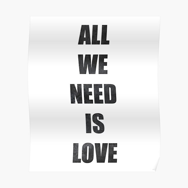 Que Significa El Tatuaje De Canserbero All We Need Is Love