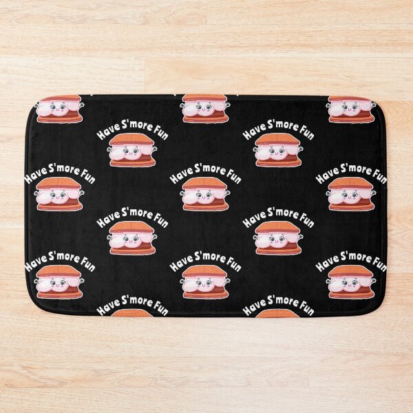 Item preview, Have S'MORE Fun - Camping Marshmallows Funny designed and sold by EstelleStar.