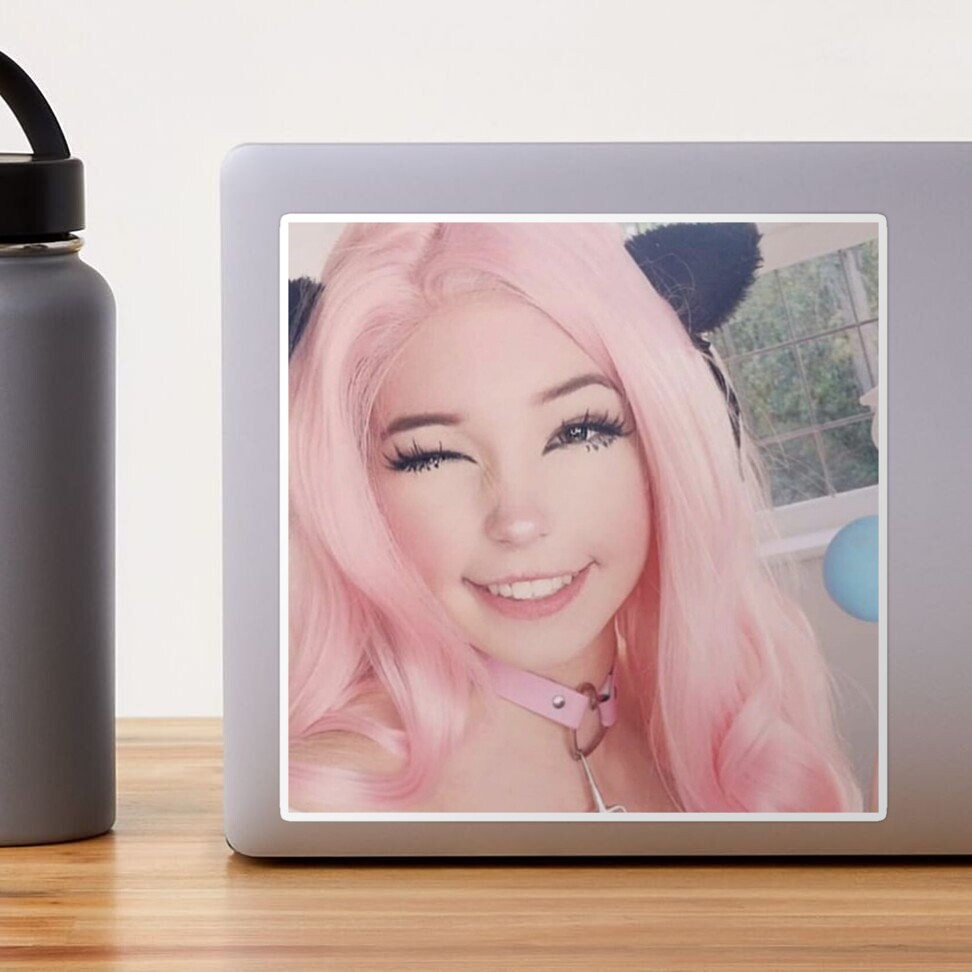 Belle Delphine Is Back Belle Delphine Is Back