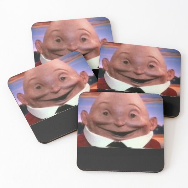 Eggman Coasters for Sale