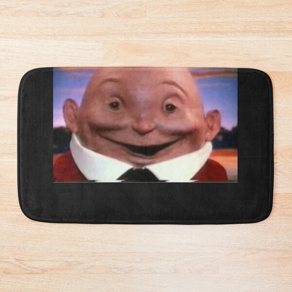 Item preview, Eggman Meme - Eggman Meme, Eggman, Disturbing Eggman, Disturbing Realistic Cartoon Classic  designed and sold by CLAVONME.