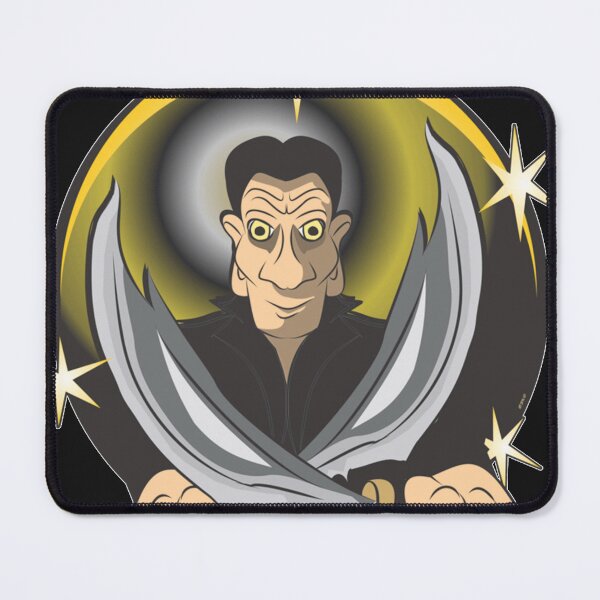 Item preview, Enemy Within Classic  designed and sold by KammeyerHelen.