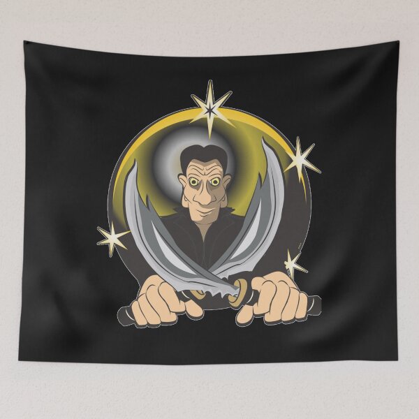 Item preview, Enemy Within Classic  designed and sold by KammeyerHelen.