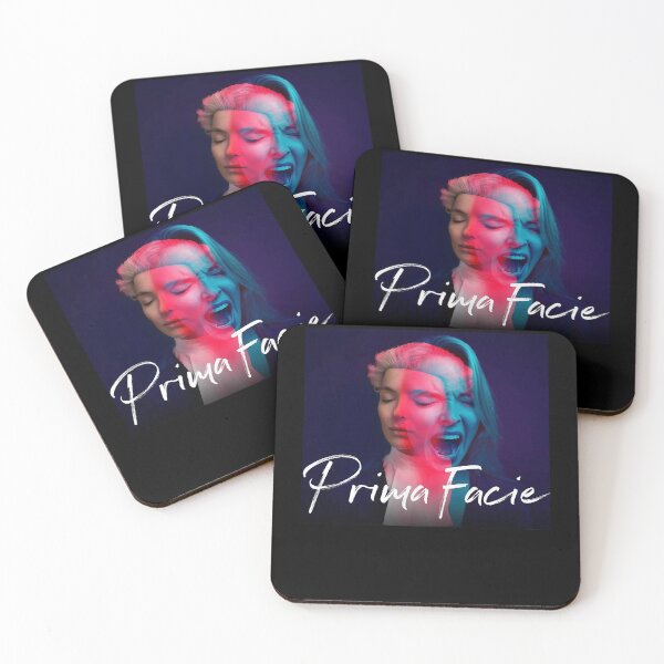 Item preview, Prima Facie - Jodie Comer designed and sold by JorgeJimene.