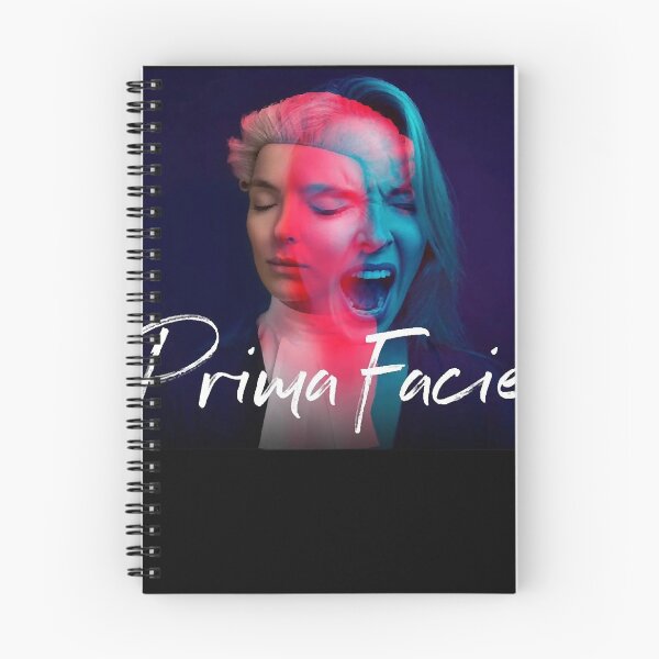 Item preview, Prima Facie - Jodie Comer designed and sold by JorgeJimene.