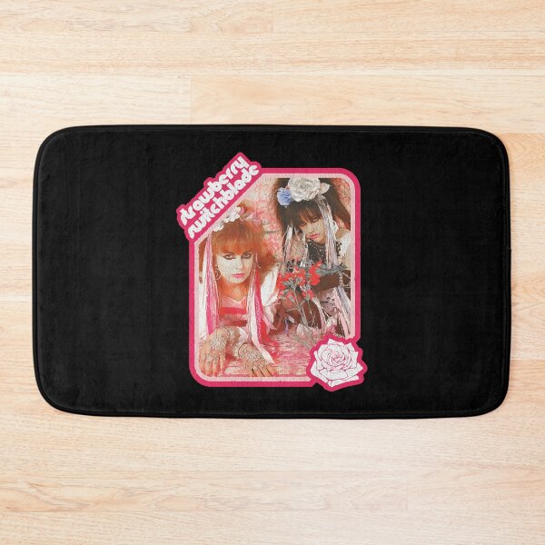 Item preview, Strawberry Switchblade  designed and sold by Jonatha1603742.