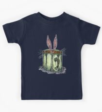 Bun-Mug Kinder T-Shirt