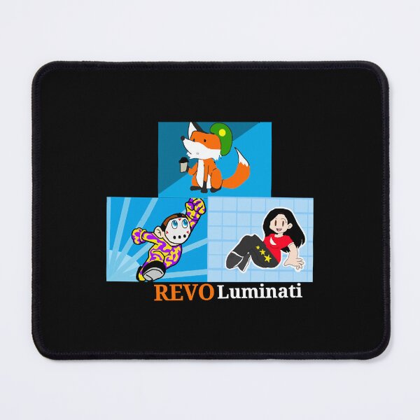 Item preview, REVOLUMINATI  designed and sold by Michael3930509.