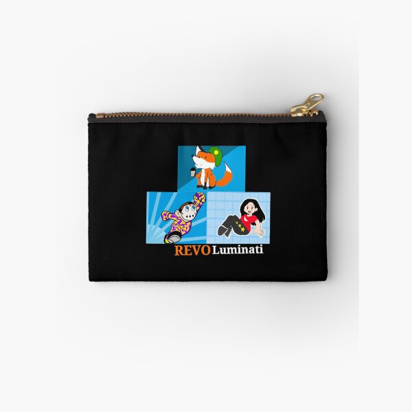 Item preview, REVOLUMINATI  designed and sold by Michael3930509.