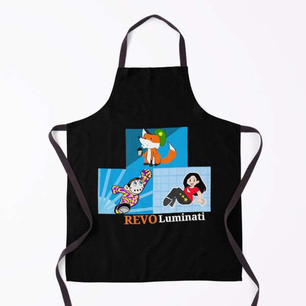 Item preview, REVOLUMINATI  designed and sold by Michael3930509.