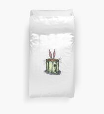 Bun-Mug Bettbezug