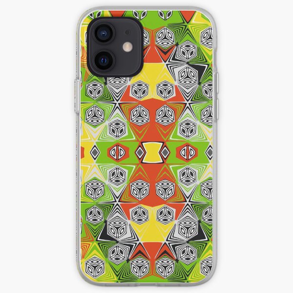 bubmoklaat iPhone Soft Case