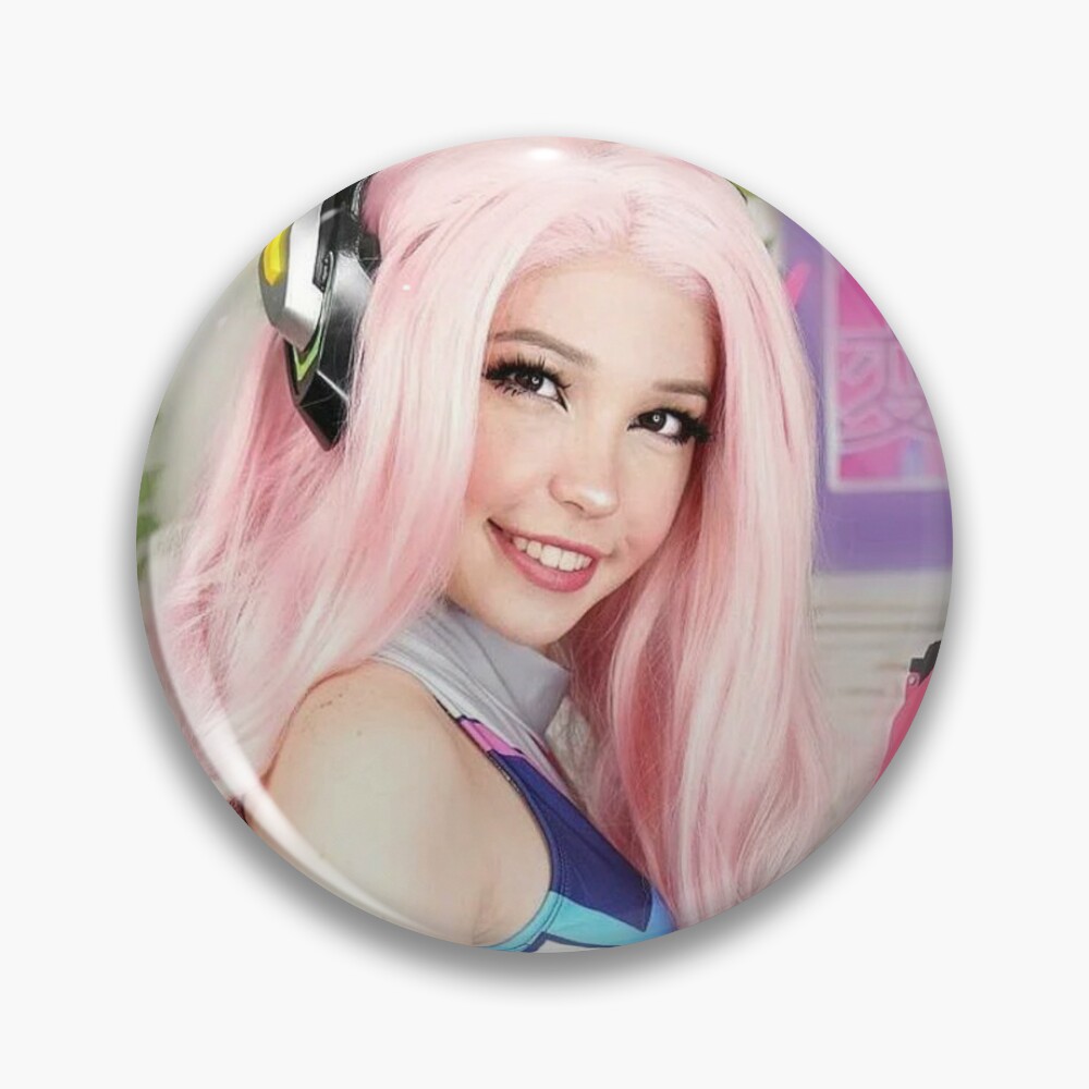 Belle Delphine Is Back Belle Delphine Is Back | Pin