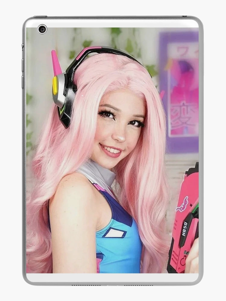 design belle delphine｜TikTok Search