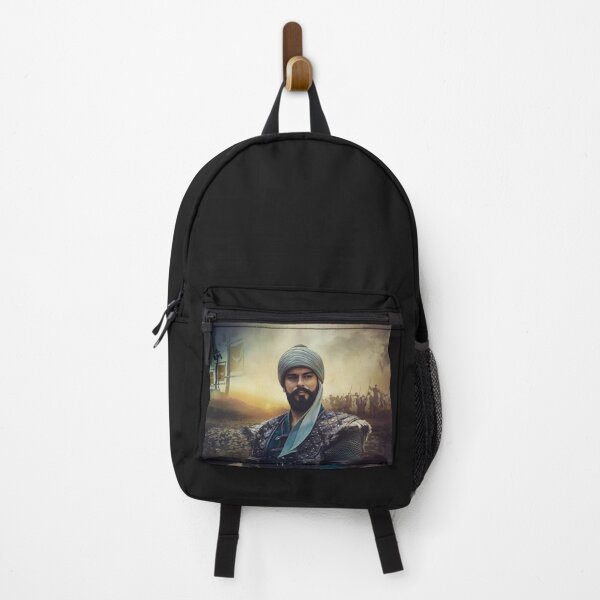 Item preview, Osman I designed and sold by TN Shop.