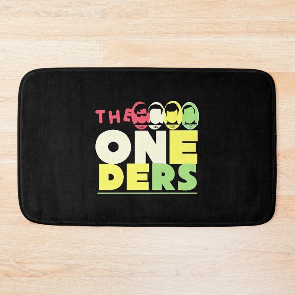 Item preview, the oneders - colourful  designed and sold by Michael3930509.