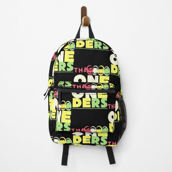 Item preview, the oneders - colourful designed and sold by Michael3930509.
