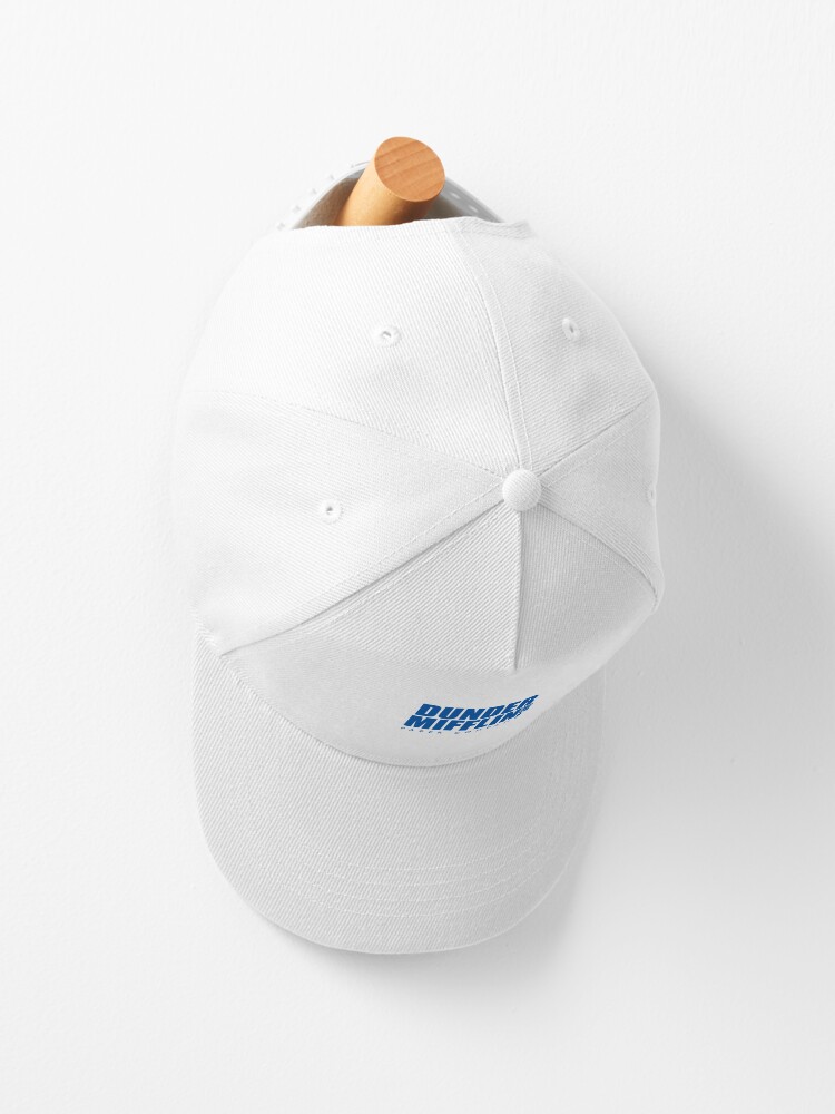 The Office Dunder Mifflin Hat