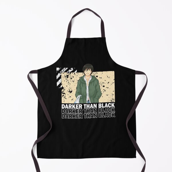 Item preview,  hei - darker than black designed and sold by ShopMello.