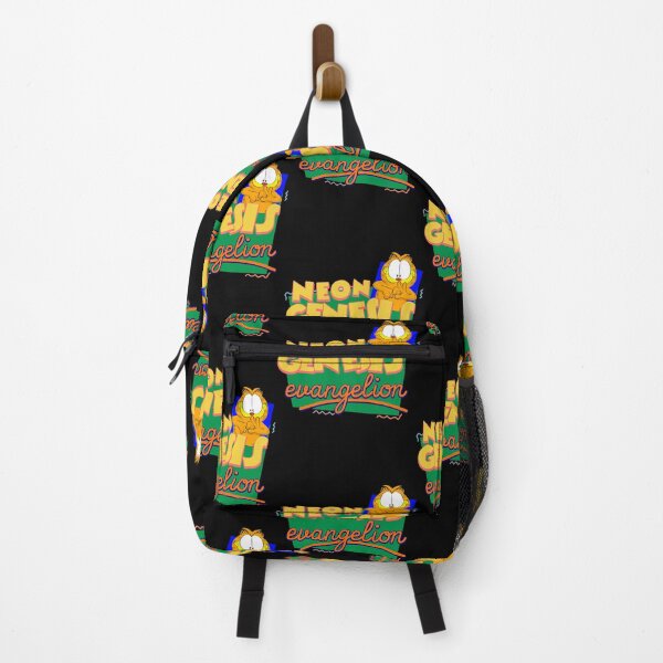 Item preview, Garfield Cokbun Neon Genesis Evangelion designed and sold by Jonatha1603742.