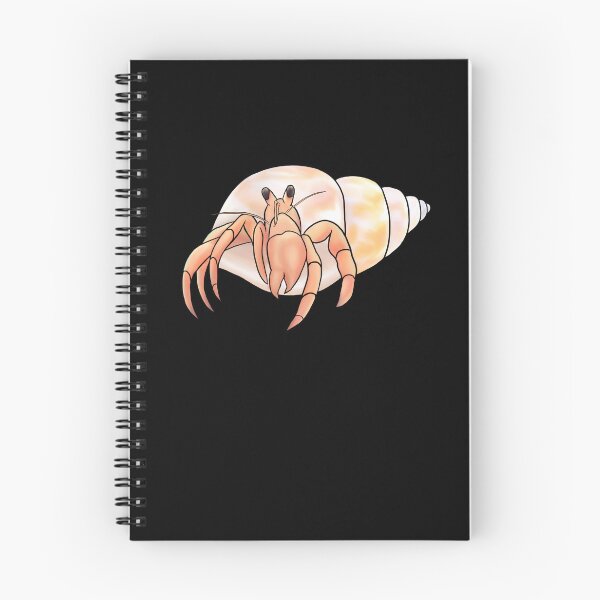 Item preview, Cute Hermit Crab for Hermit Crab Lovers  designed and sold by Mochi-Merch.
