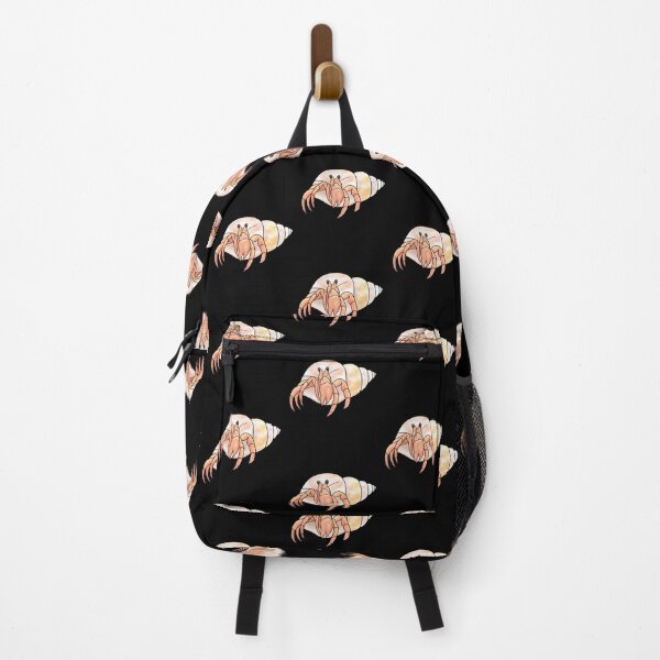 Item preview, Cute Hermit Crab for Hermit Crab Lovers designed and sold by Mochi-Merch.