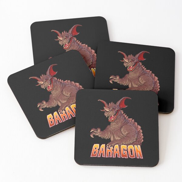 Item preview, Baragon designed and sold by Michael3930509.