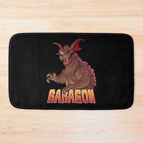 Item preview, Baragon  designed and sold by Michael3930509.
