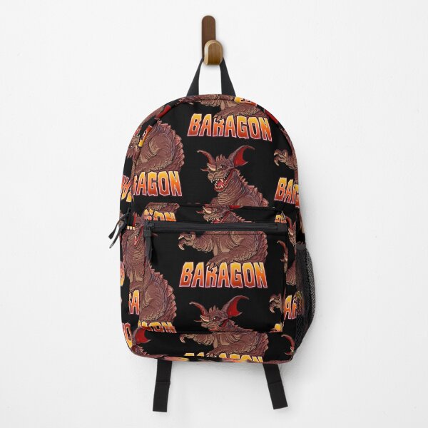 Item preview, Baragon designed and sold by Michael3930509.