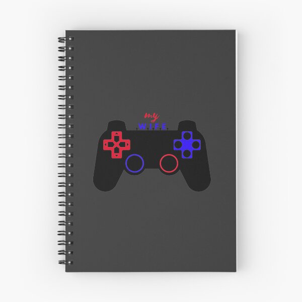 Item preview, Games is life GG rad and blue designed and sold by weirdandstrange.