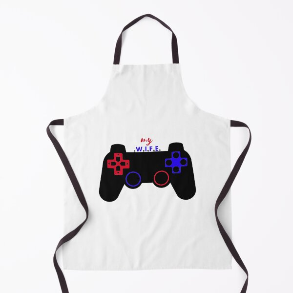Item preview, Games is life GG rad and blue designed and sold by weirdandstrange.