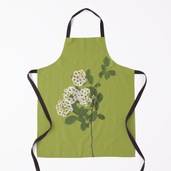 Item preview, Hawthorn Pressed Flower designed and sold by Gifts With Nature.