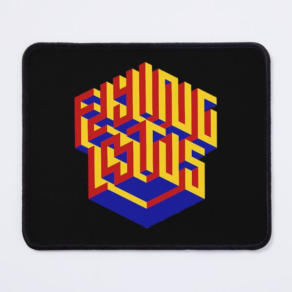 Item preview, Flying Lotus designed and sold by arhanaure.