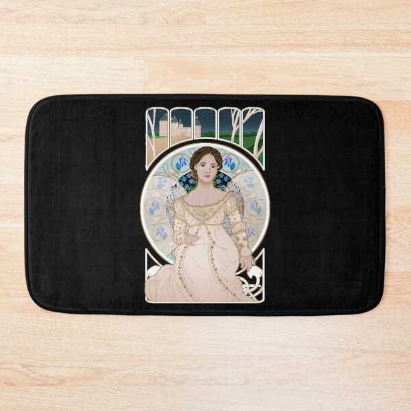 Item preview, Just Breathe  designed and sold by Jonatha1603742.