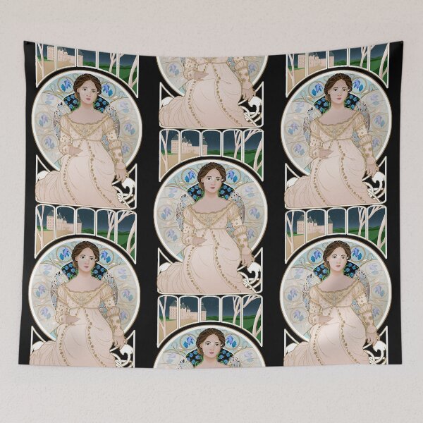 Item preview, Just Breathe  designed and sold by Jonatha1603742.