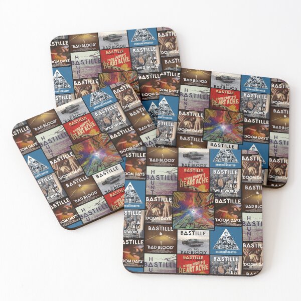 Item preview, Greatest Albums designed and sold by SarahRaaff.