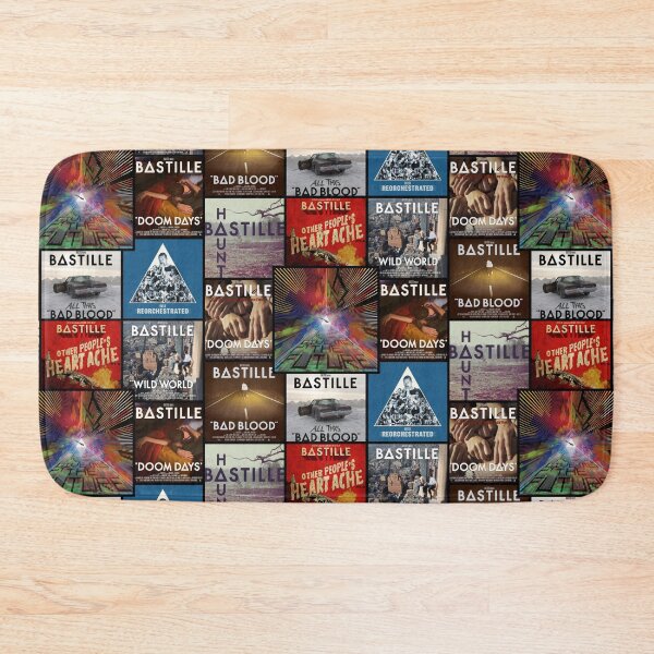 Item preview, Greatest Albums designed and sold by SarahRaaff.