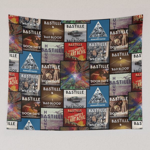 Item preview, Greatest Albums designed and sold by SarahRaaff.