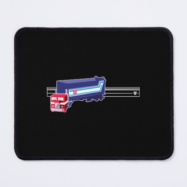 Item preview, Optimus Prime, Roll Out  designed and sold by Michael3930509.