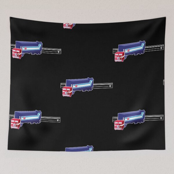 Item preview, Optimus Prime, Roll Out  designed and sold by Michael3930509.