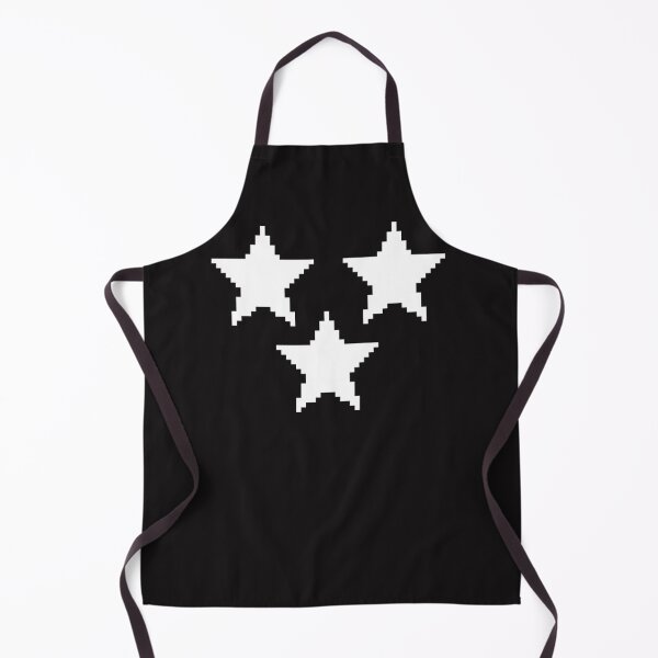 Item preview, Pixel Stars T-Shirt designed and sold by madytukle.