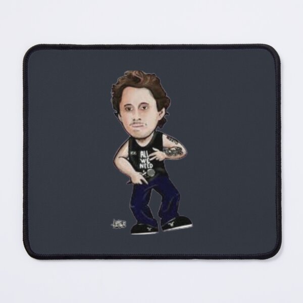 Item preview, Canserbero Camiseta clsica designed and sold by NgocDiepCRV.